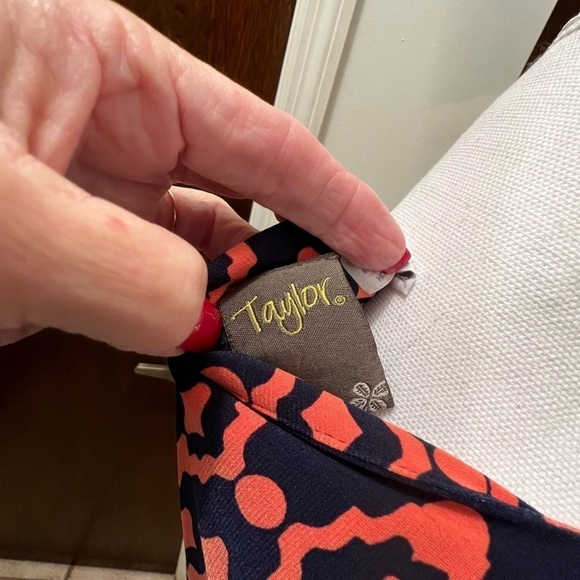 Maternity dress size s - Picture 4 of 4